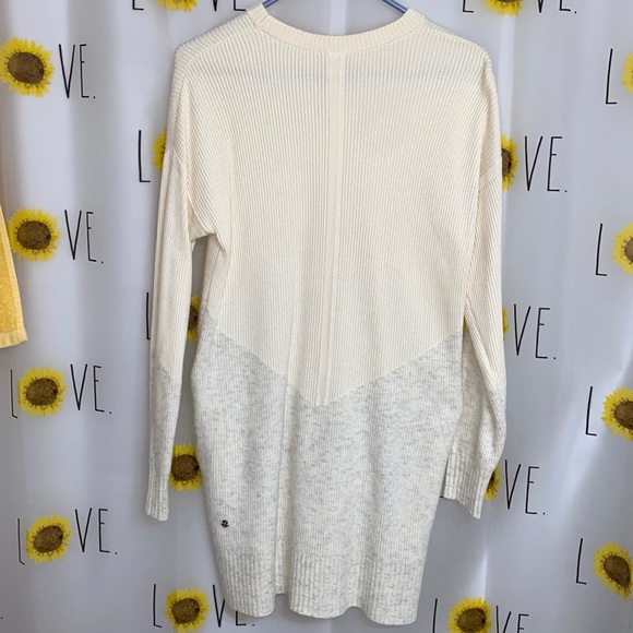 Lululemon Restful Intention Sweater - Picture 4 of 15